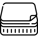 محافظ تشک