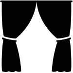 پنل پرده